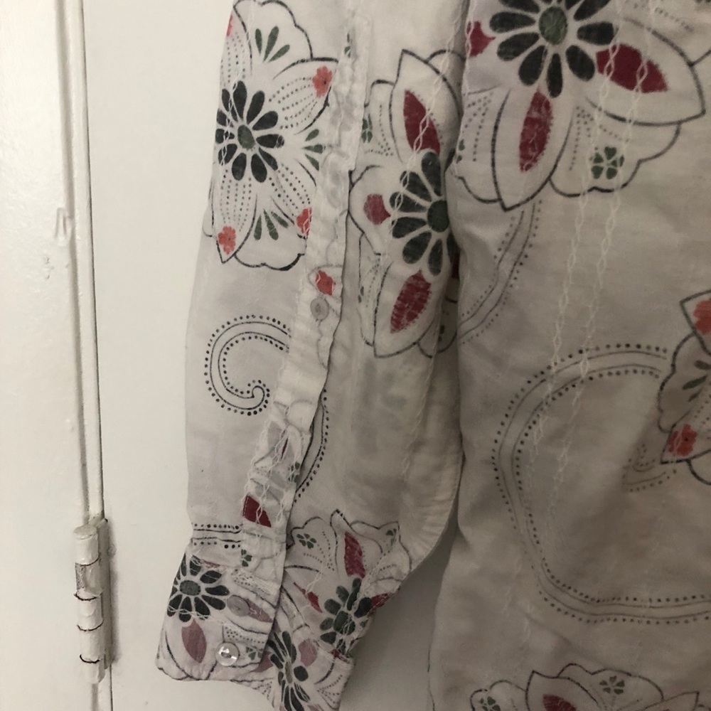 Guess blouse - Picture 5 of 5